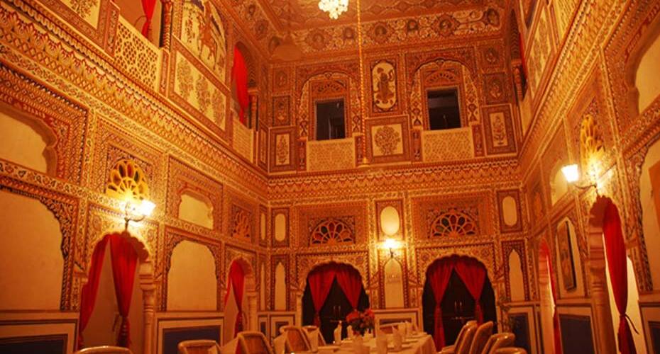 Aapno Heritage, Jaipur 2